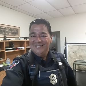 Meet your Posher, Pete